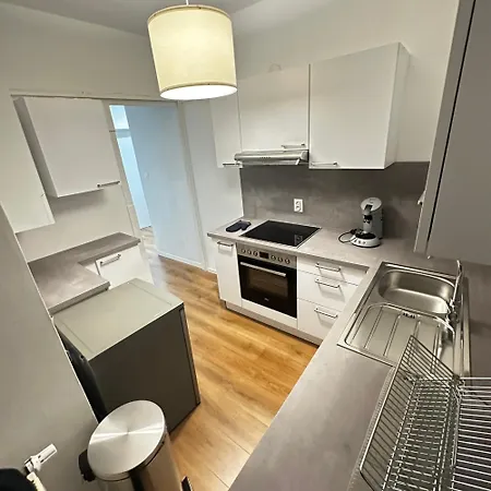 Le Sebastopol Appartement