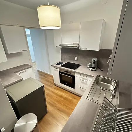 Appartement Le Sebastopol